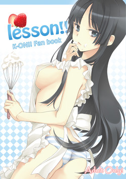 Download lesson!!