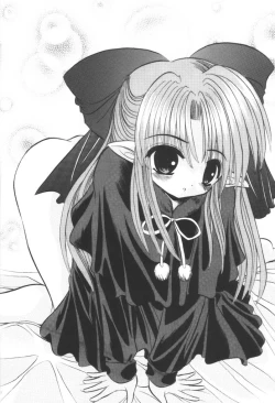 Page 31 of Tsukinowa Ren