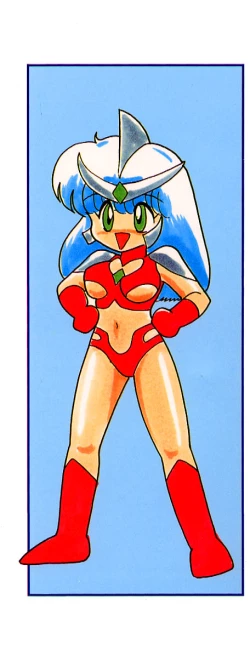 Page 3 of Toy's FLOOR