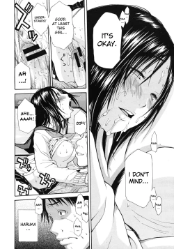 Page 16 of Shanai wa Inbina Kaori | The Lewd Scent in the Car