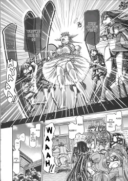 Page 7 of DokiDoki Punicure