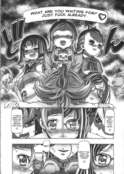 Page 9 of DokiDoki Punicure