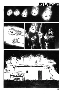 Page 147 of Ayla Deluxe vol.19