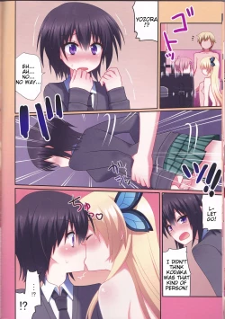 Page 11 of Sorya Boku Datte Gaman Dekinai