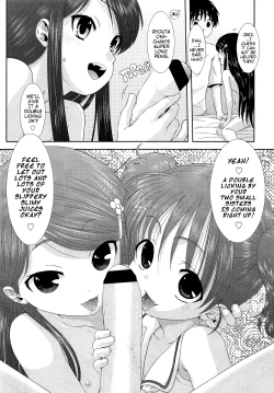 Page 7 of Imouto x2 Non-Stop