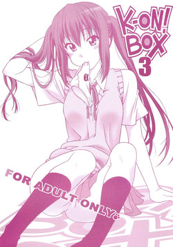 Download K-ON! BOX 3