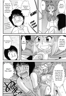 Page 6 of Mahou Shoujo Melon | Magical Girl Melon