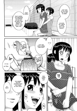Page 6 of Love Love Abnormal Ch. 4-5