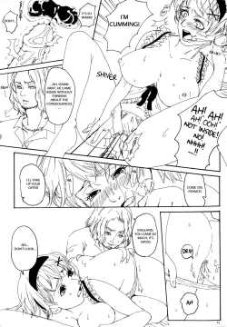 Page 19 of Master of Puppet.english