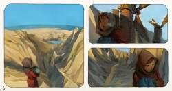 Page 102 of Mushi Mezuru Himegimi 3