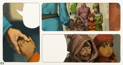 Page 163 of Mushi Mezuru Himegimi 3