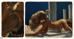 Page 175 of Mushi Mezuru Himegimi 3