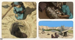 Page 186 of Mushi Mezuru Himegimi 3