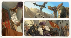 Page 187 of Mushi Mezuru Himegimi 3