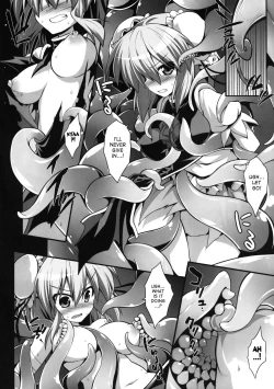 Page 9 of Oni Musume Ryoujoku Emaki - Sono Ichi