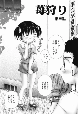 Page 39 of Ichigo Gari