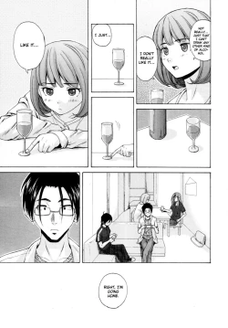 Page 165 of Sensei wo Mitekudasai | Sense of Values of Wine