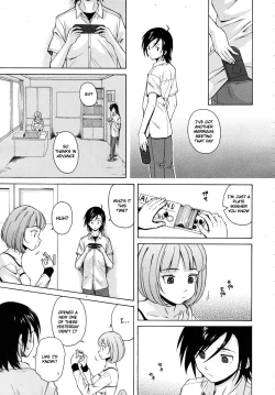 Page 48 of Sensei wo Mitekudasai | Sense of Values of Wine