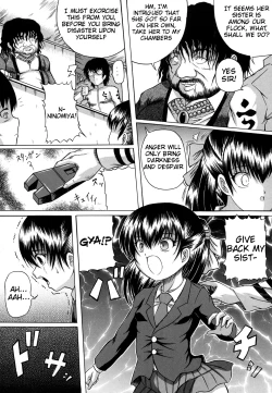 Page 6 of Juukoku | Animal Cruelty