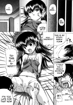 Page 7 of Juukoku | Animal Cruelty