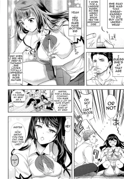 Page 104 of Seiteki Jikan | Sexual Time