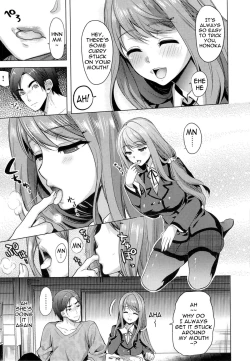 Page 124 of Seiteki Jikan | Sexual Time