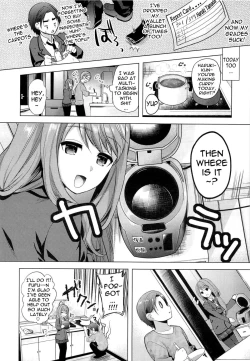 Page 127 of Seiteki Jikan | Sexual Time