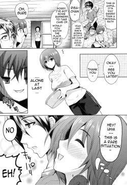 Page 144 of Seiteki Jikan | Sexual Time