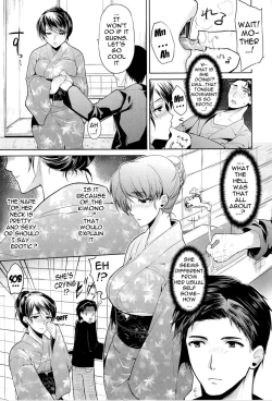 Page 174 of Seiteki Jikan | Sexual Time