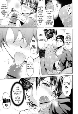 Page 178 of Seiteki Jikan | Sexual Time