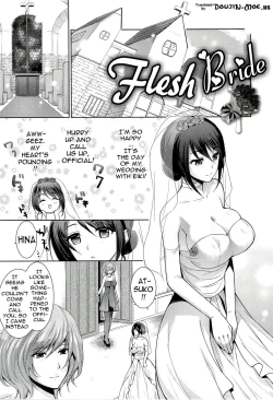 Page 186 of Seiteki Jikan | Sexual Time