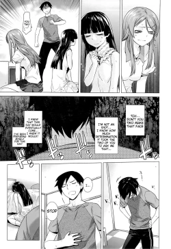 Page 10 of LOVE REPLICA 5