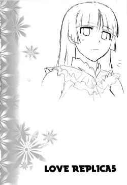 Page 45 of LOVE REPLICA 5