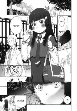 Page 4 of SMILE FOR YOU 5