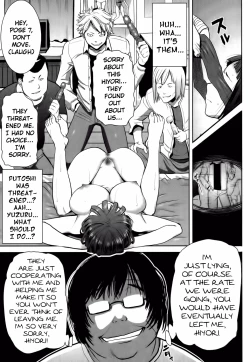 Page 57 of Ane Unsweet Mihiragi Hiyori Ch.1-3