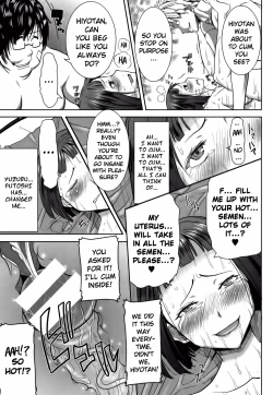 Page 65 of Ane Unsweet Mihiragi Hiyori Ch.1-3