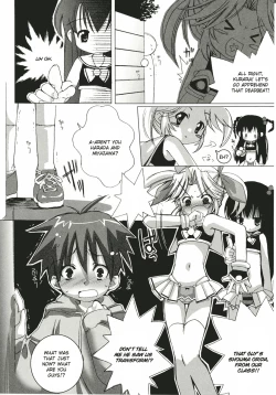 Page 4 of Chemical Sisters