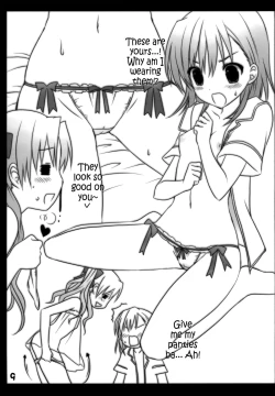 Page 9 of Honey*Honey