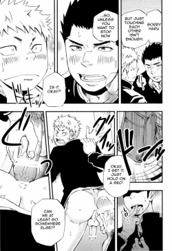 Page 27 of A Man's Heart And Spring WeatherRAW2