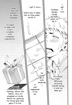 Page 31 of A Man's Heart And Spring WeatherRAW2