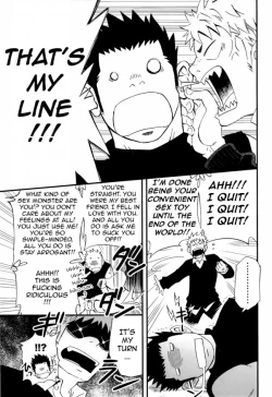 Page 35 of A Man's Heart And Spring WeatherRAW2