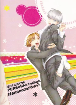 Page 30 of what happened?!