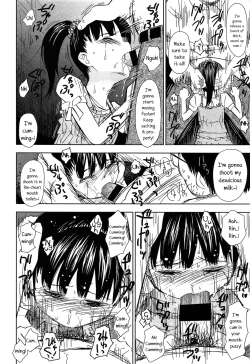 Page 14 of Rintoshite Syabure | Rin, Suck Me Off