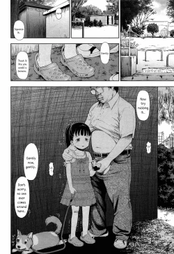 Page 4 of Rintoshite Syabure | Rin, Suck Me Off