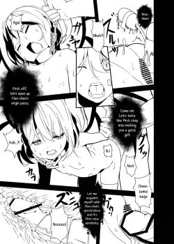 Page 6 of Flanchan into a good girl