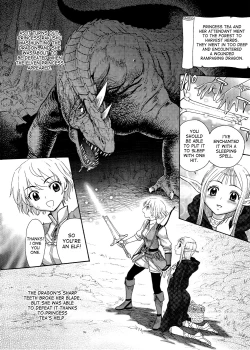 Page 4 of Lord of Futanarion