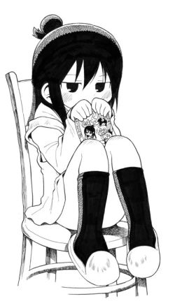 Page 64 of Mesubuta Dream Paradise