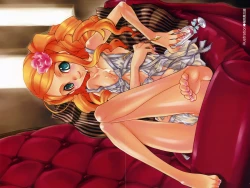 Page 5 of COMIC AUN 2008-04 Vol. 143