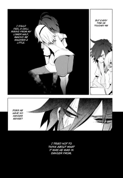 Page 11 of Korizu ni Josou Shounen Hon 7 - Teikoku Gray Zone | That Damn Kid Won’t Stop Crossdressing 7: Imperial Grey Zone