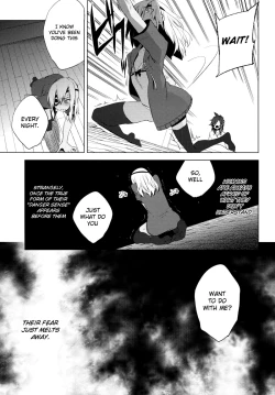 Page 14 of Korizu ni Josou Shounen Hon 7 - Teikoku Gray Zone | That Damn Kid Won’t Stop Crossdressing 7: Imperial Grey Zone